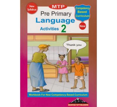 Mtp Language Ativities Pp2